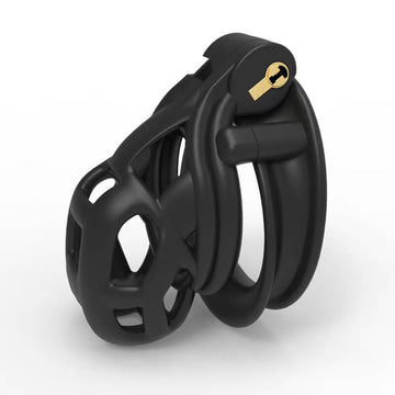 Tight Cobra 6.0 Chastity Cage (2.48 inches)